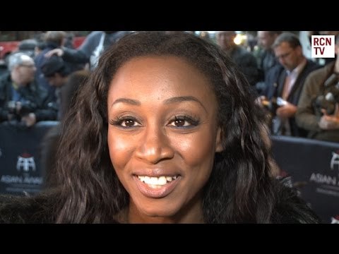 Beverley Knight Interview - Zayn Malik & New Album 2016