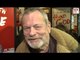 Terry Gilliam Interview - West End Magic & Final Pythons Reunion