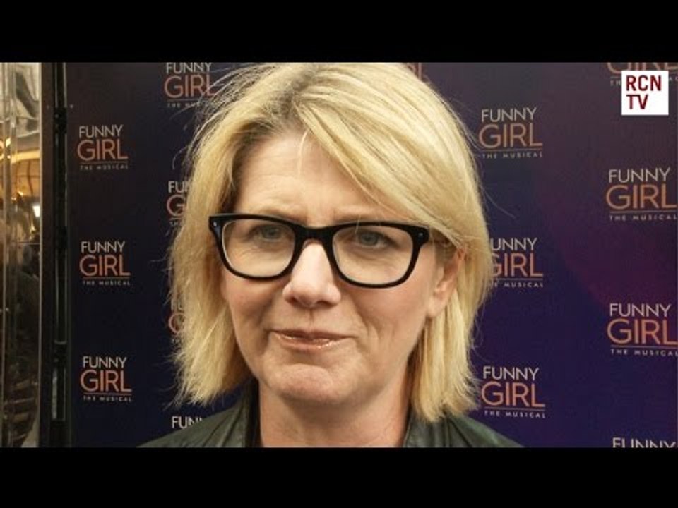Funny Girl & Borderlines Comedy Interview