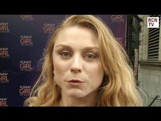 Kelly Price Interview Funny Girl & West End Theatre
