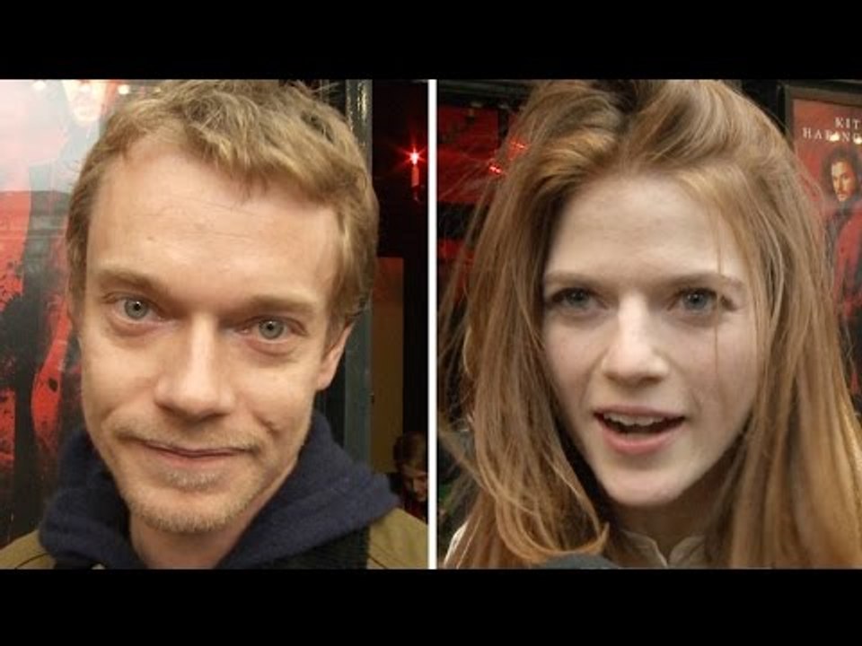 Doctor Faustus VIP Interviews