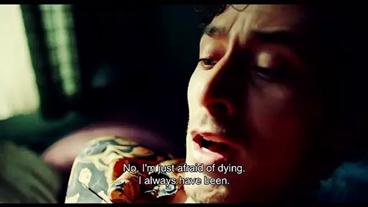 O BEAUTIFUL NIGHT by Xaver Böhm (Official International Trailer HD)