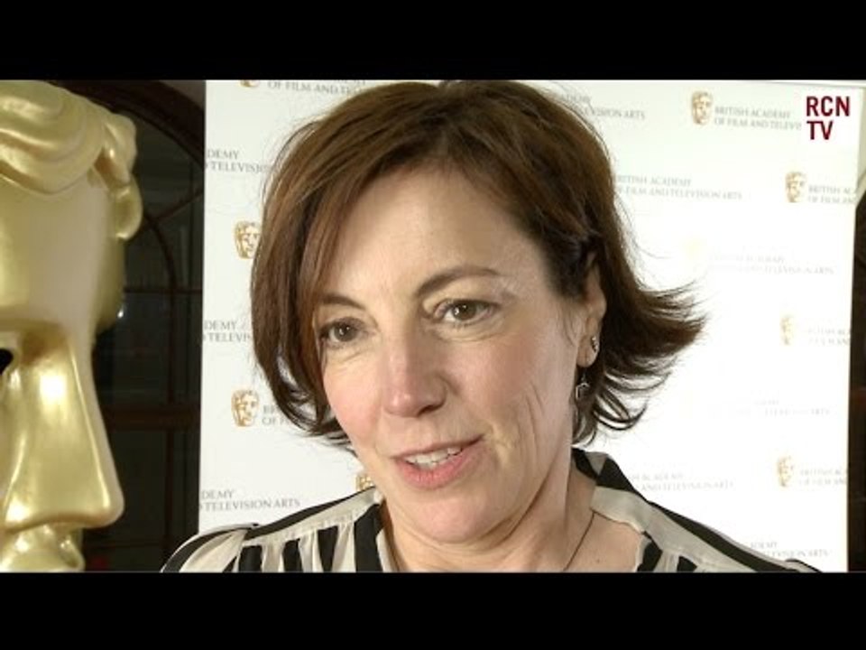 Star Wars Casting Nina Gold Interview