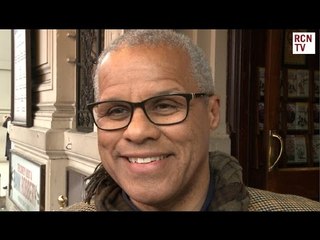 Gary Wilmont Interview