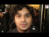 Asian Awards 2016 Interviews