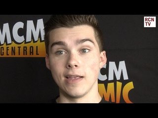 Adventure Time Princess Power - Jeremy Shada Interview