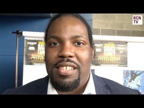 Entity Allstars Interview Streetdance Family Premiere