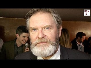 James Fleet Interview Love & Friendship Premiere