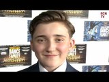 Entity Allstars Louis Platt Interview Streetdance Family Premiere
