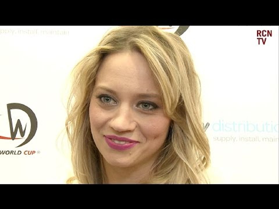 Dance World Cup 2016 Interviews