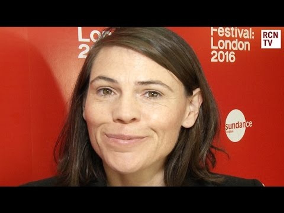 Clea Duvall Interview The Intervention