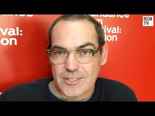 Morris From America Director Chad Hartigan Interview