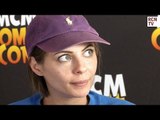 Arrow Season 5 Crossover Plans Willa Holland Interview