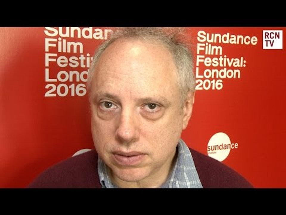 Todd Solondz Interview Weiner-Dog