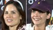 Willa Holland & Katrina Law Interview - Thea & Nyssa