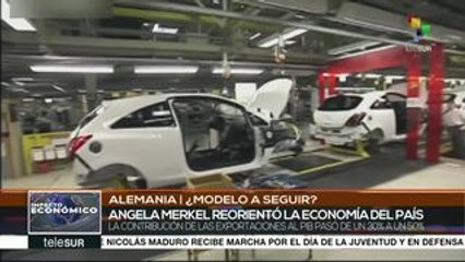 Impacto Económico: Crisis económica en Argentina