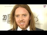 Tim Minchin Interview South Bank Sky Arts Awards 2016