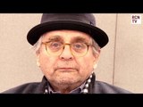 Doctor Who Sylvester McCoy On Peter Capaldi