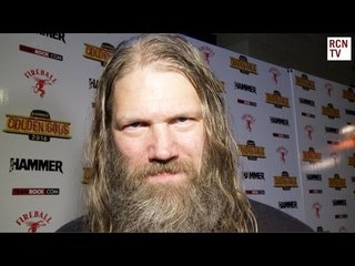 Amon Amarth Interview