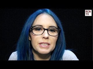 Meg Turney On Gamergate & Video Game Sexism