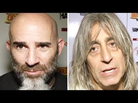 Metal Music Stars Tribute To Motörhead Lemmy