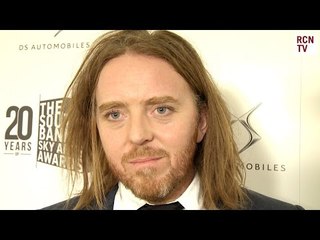 Tim Minchin Interview Groundhog Day Musical Inspiration