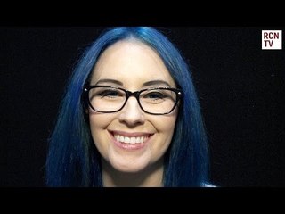 Meg Turney Interview - Cosplay Gaming & Comic Con 2016