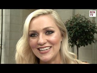 Larissa Eddie Interview  - New Music & Butterfly Ball 2016