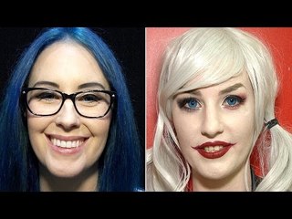 Girls of Comic-Con Sexy Cosplay Reactions