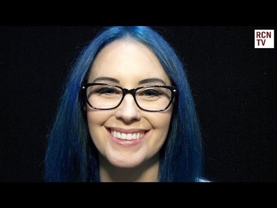 Meg Turney Cosplay Interview