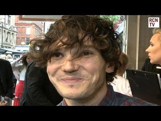 Fra Fee Interview - West End & The Wind In The Willows