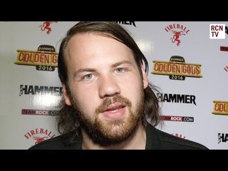 Beartooth Interview