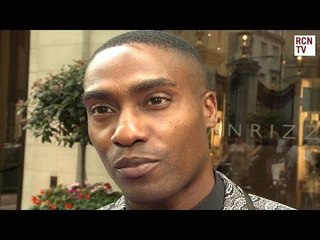 Simon Webb Interview Caudwell Children Butterfly Ball 2016