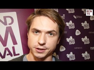 Joe Thomas Interview The Darkest Universe Premiere