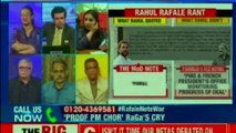 Understand Rafale Deal with NewsX – PM Narendra Modi verbally attacked by Congress President Rahul Gandhi | Rafale Deal Controversy | Rafale Deal Updates | PM Narendra Modi