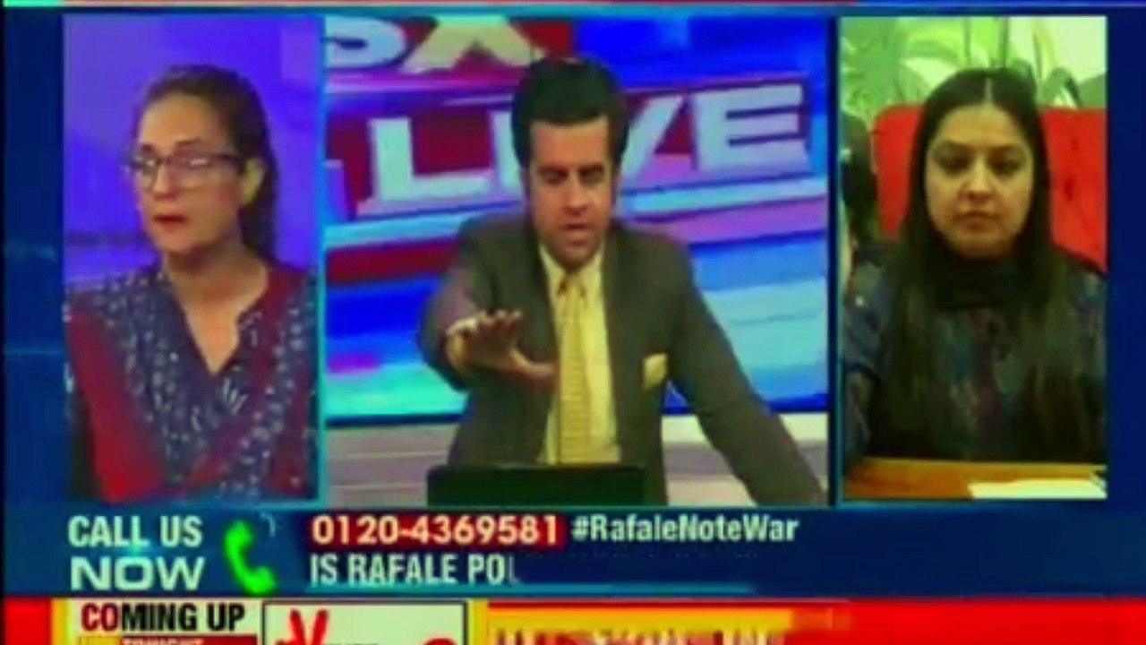 Rafale Debate Gets Intense – PM Narendra Modi verbally attacked by Congress President Rahul Gandhi | Rafale Deal Controversy | Rafale Deal Updates | PM Narendra Modi