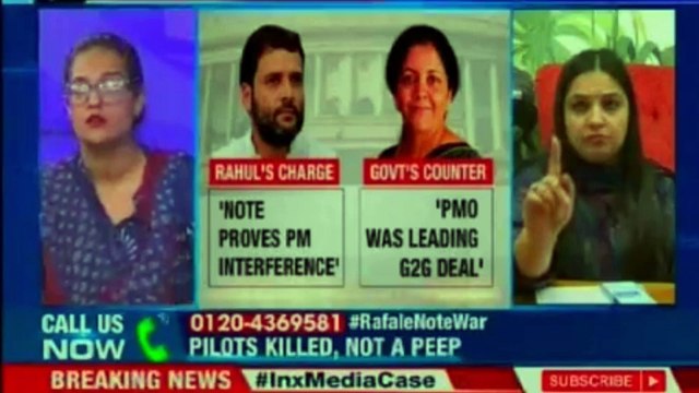 Rafale Deal Update – Congress President Rahul Gandhi Launches fresh attack on PM Narendra Modi | Rafale Deal Controversy | Rafale Deal Updates