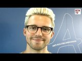 Marcus Butler Interview Stand Up To Bullying