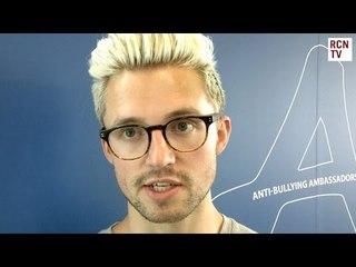 Marcus Butler Interview YouTube & Fine Bros Reaction