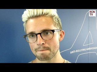 Marcus Butler Interview - Celebrity Masterchef & Trolls
