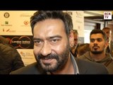 Ajay Devgn Interview - Parched, Golmaal Again & Shivaay