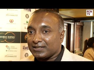 Kalpana Ariyawansa Interview Dirty Yellow Darkness