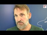 Christopher Eccleston Interview Stand Up To Bullying