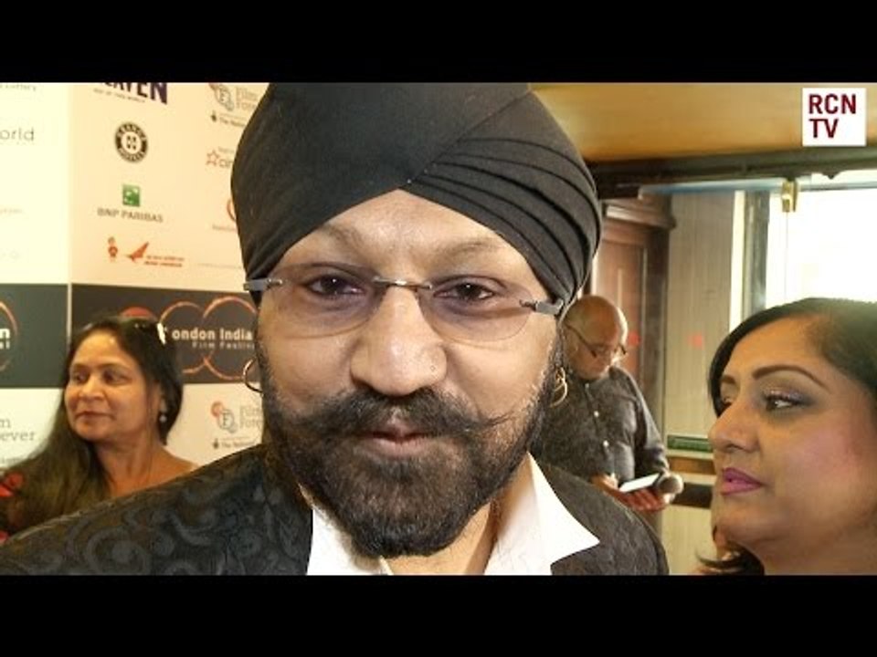 Dhol Foundation Johnny Kalsi Interview