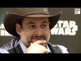 Star Wars Rebels Force Secrets Dave Filoni Interview