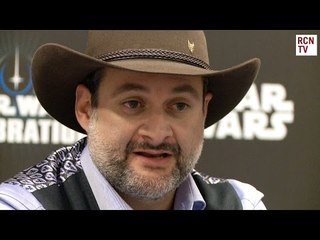 Star Wars Rebels Live Action Movie - Dave Filoni Interview