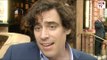 Stephen Mangan Interview Theatre, New Film & Episodes