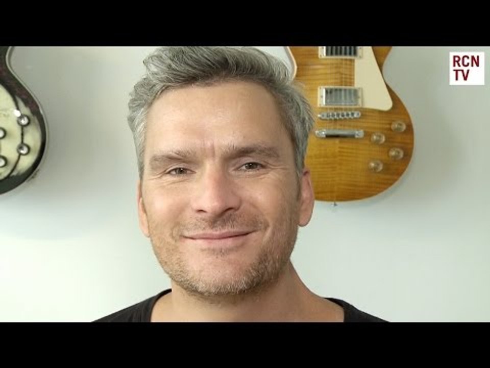 Balthazar Getty Interview - New Music, Twin Peaks, Brothers & Sisters