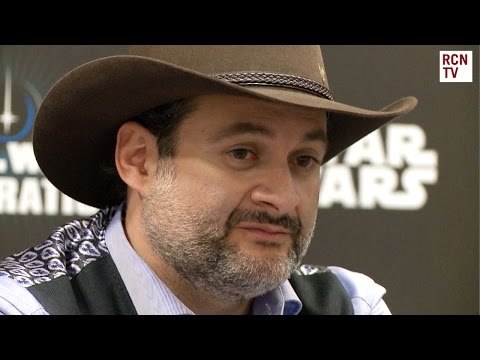 Star Wars Rebels Season 3 Reactions Dave Filoni Interview