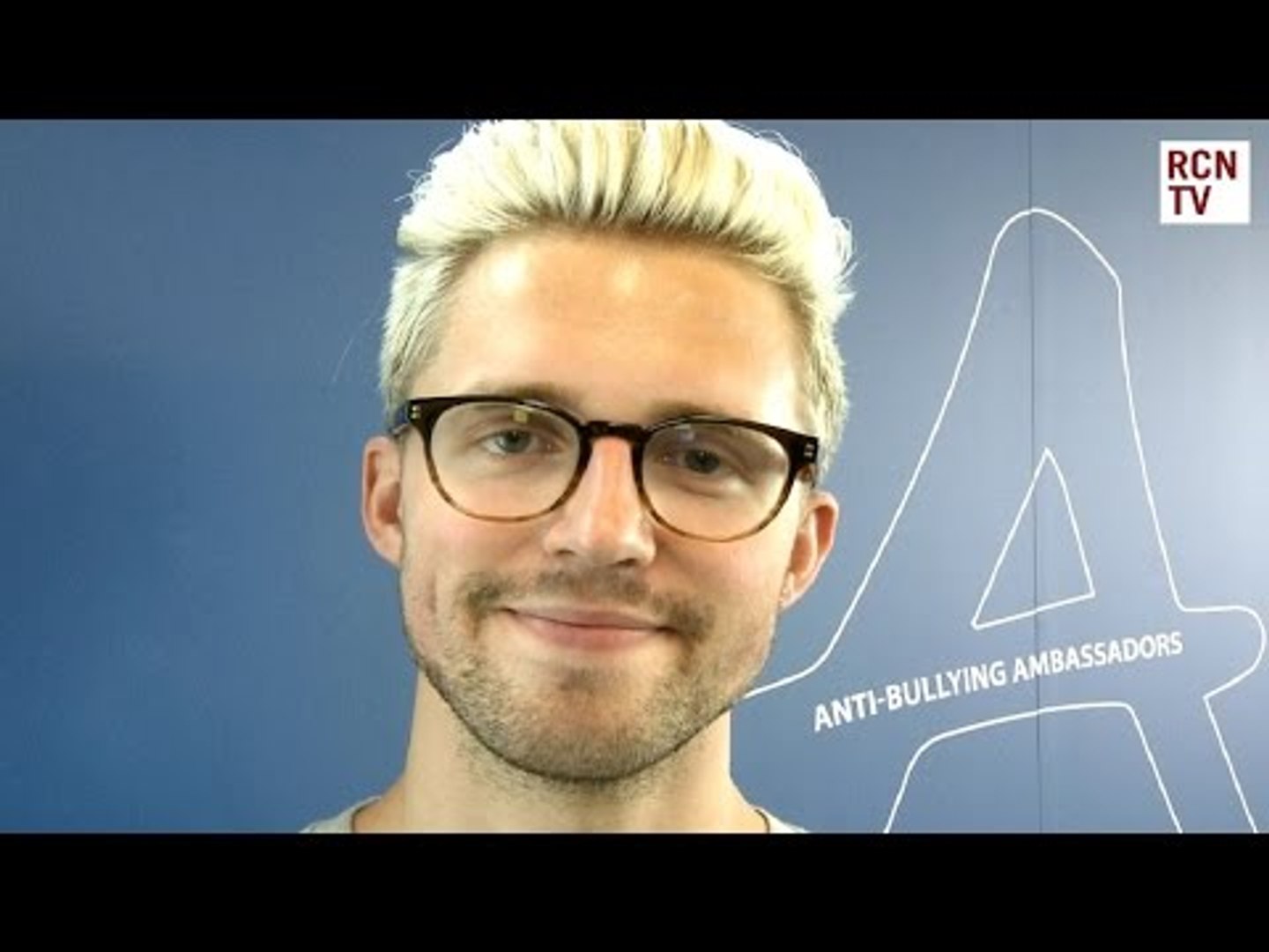 ⁣Marcus Butler Interview - Bullying, Masterchef, Music & YouTube 2016